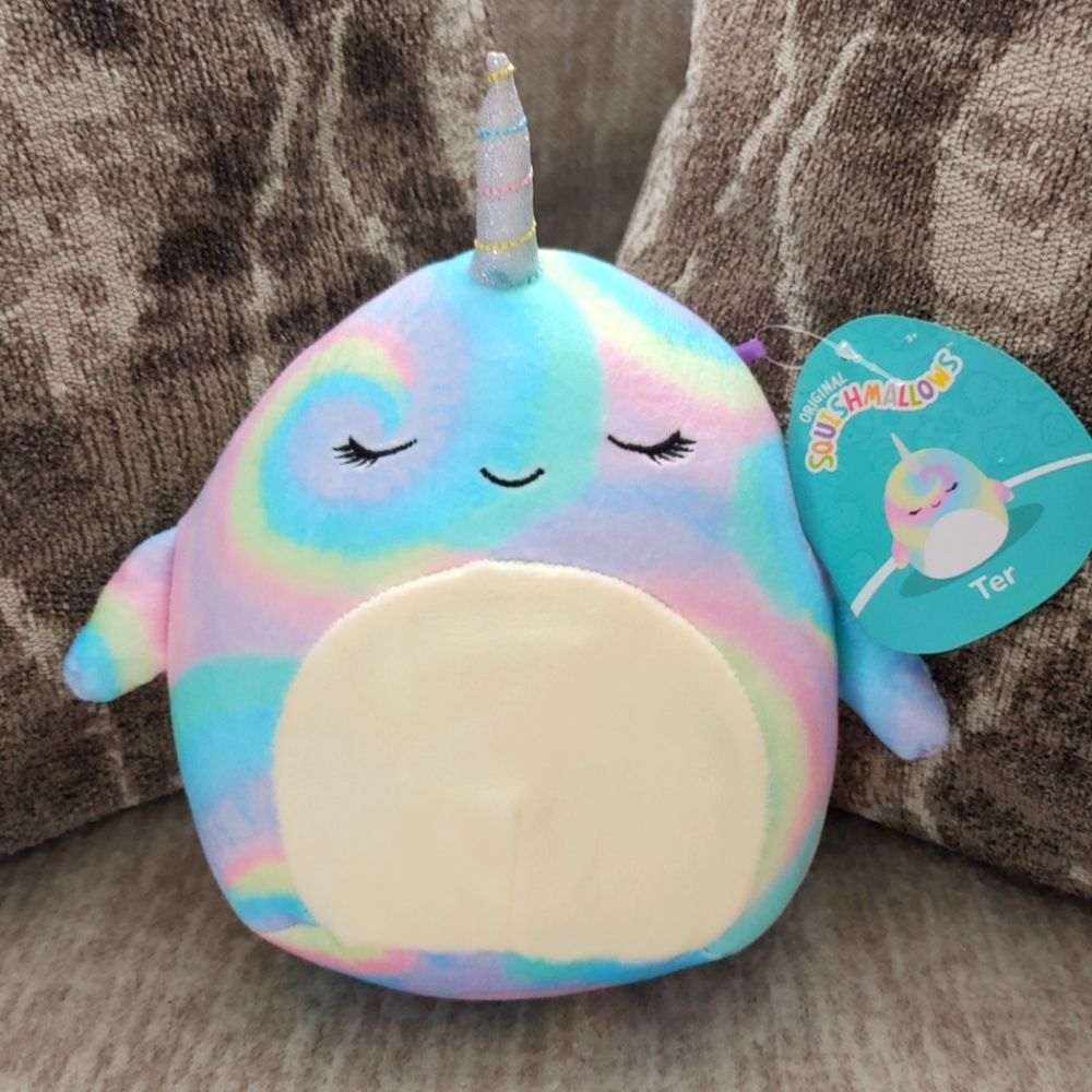 Ter Squishmallow